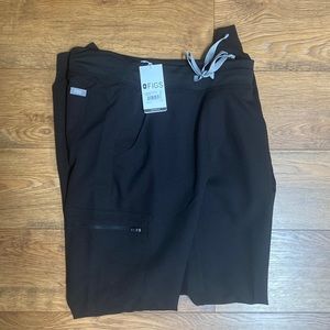 Figs bottom joggers. XS tall
